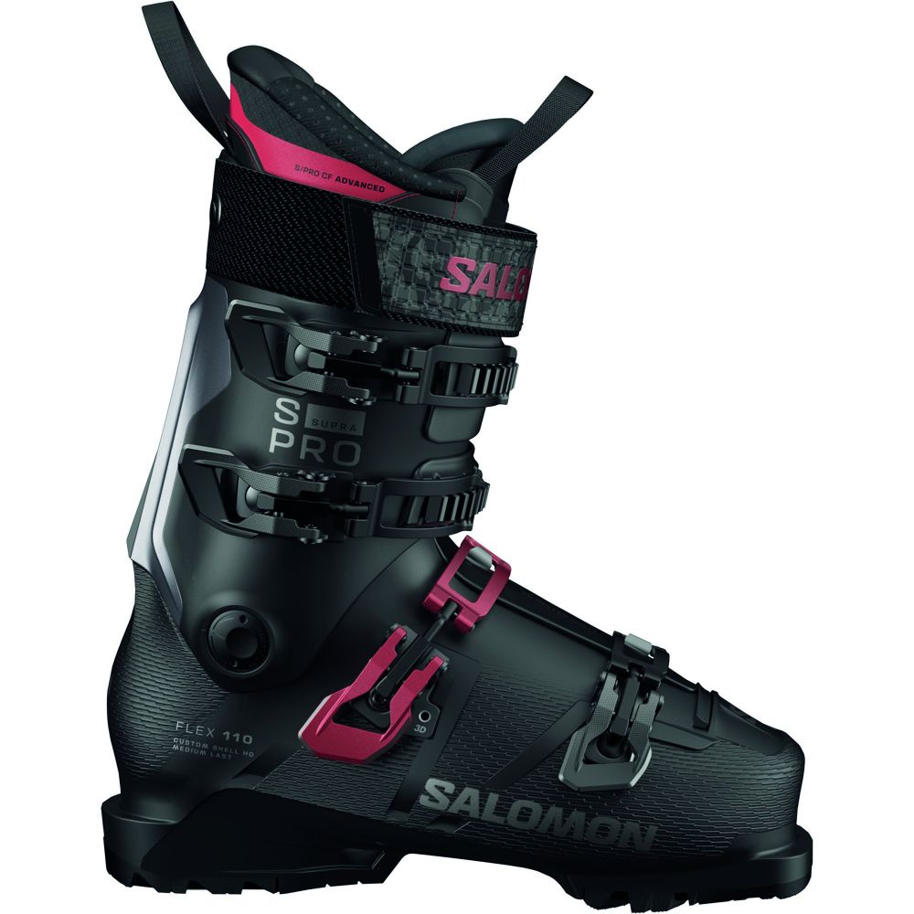 SALOMON - S/PRO SUPRA 110 (26)